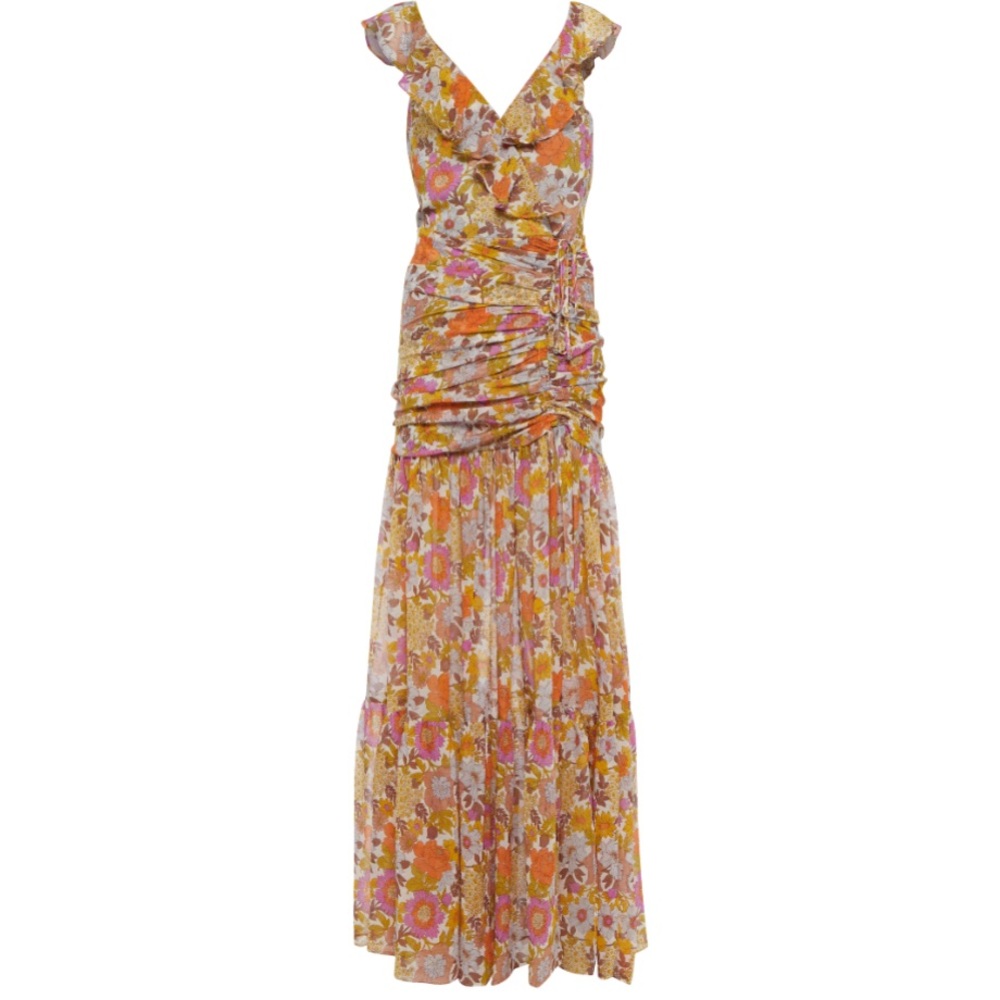 Veronica Beard Alannah Dress Sz 10
